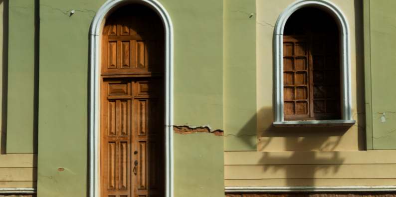 5 Consejos para mantener tu fachada en buen estado