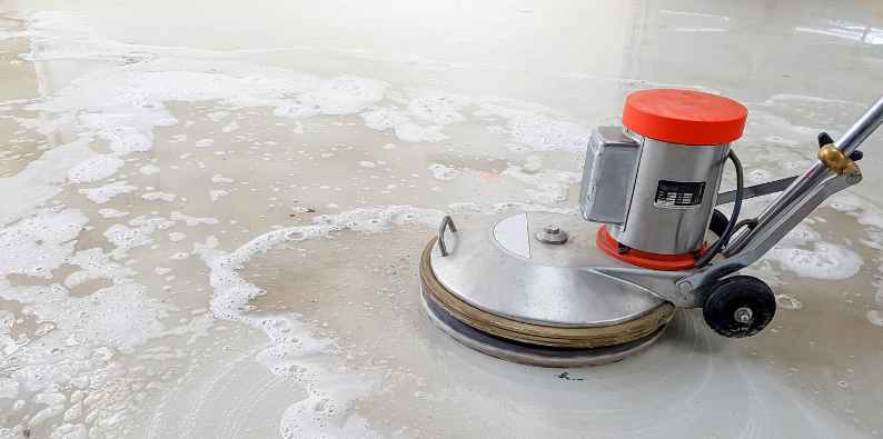 consejos-abrillantadora-de-suelos