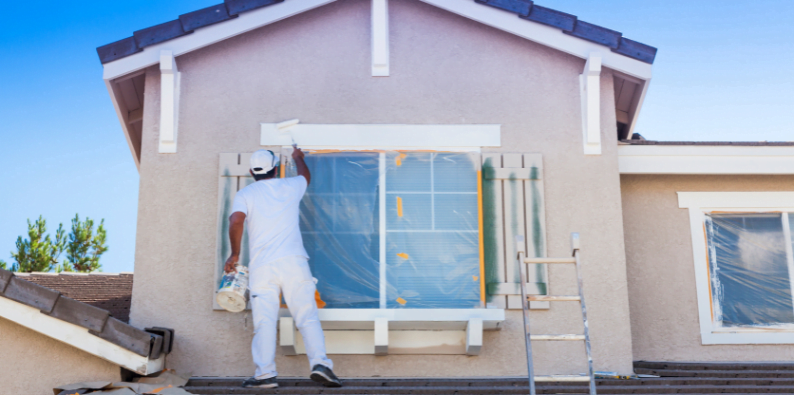 5 Consejos para mantener tu fachada bonita y perfecta